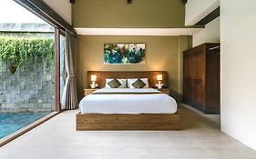 Me Villas Echo Beach Canggu